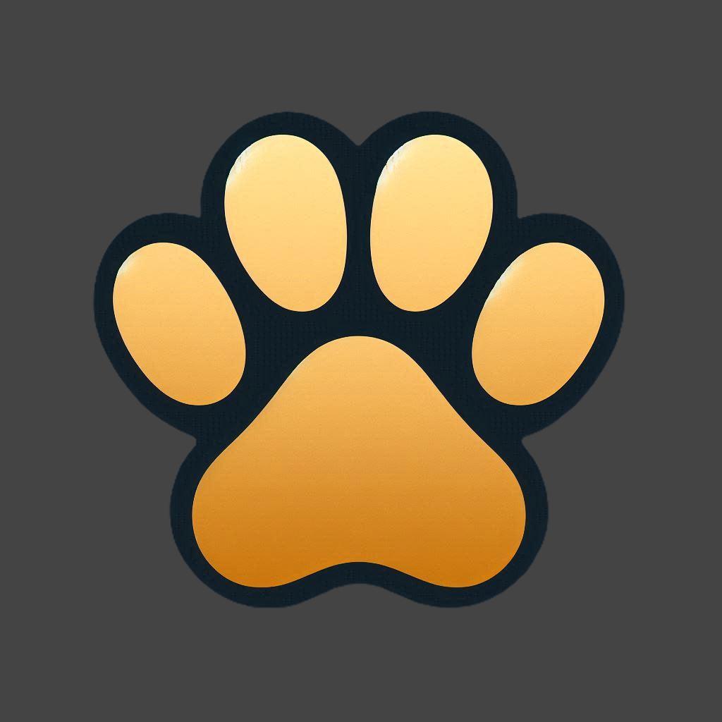 Paw Icon